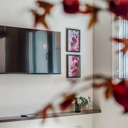 Apartment Nuovo Con Posto Auto Privato A 5 Min A Piedi Dal Centro Siena