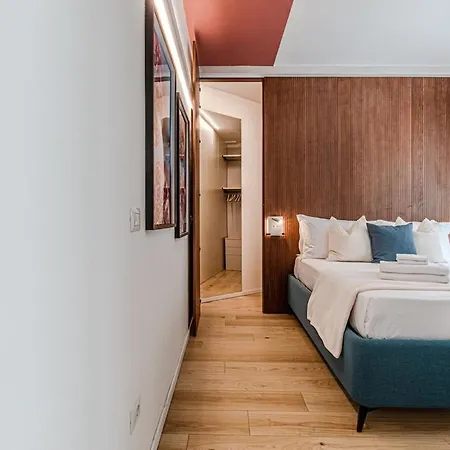 Nuovo Con Posto Auto Privato A 5 Min A Piedi Dal Centro Apartment Siena