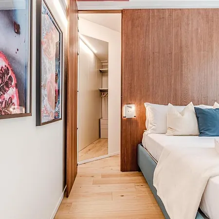 Apartment Nuovo Con Posto Auto Privato A 5 Min A Piedi Dal Centro