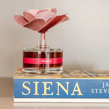 Nuovo Con Posto Auto Privato A 5 Min A Piedi Dal Centro Apartmán