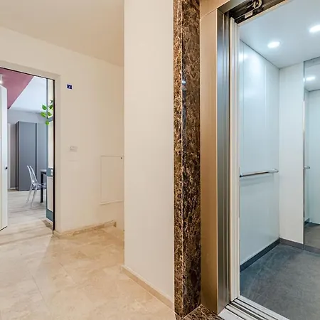 Apartment Nuovo Con Posto Auto Privato A 5 Min A Piedi Dal Centro Siena