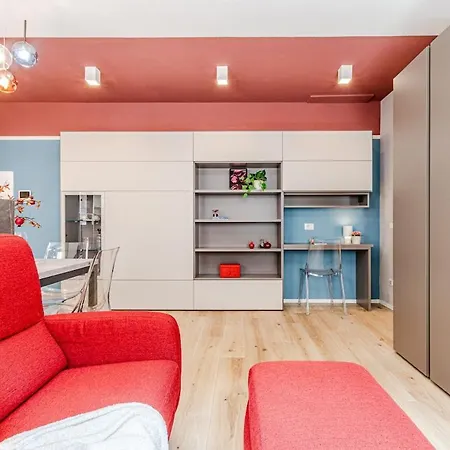 Nuovo Con Posto Auto Privato A 5 Min A Piedi Dal Centro *