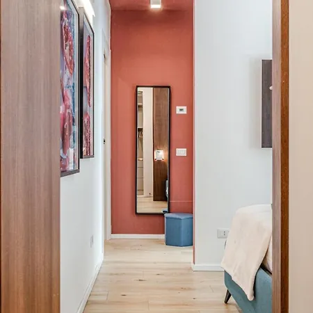 Nuovo Con Posto Auto Privato A 5 Min A Piedi Dal Centro سيينا