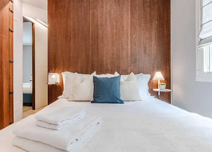 Nuovo Con Posto Auto Privato A 5 Min A Piedi Dal Centro