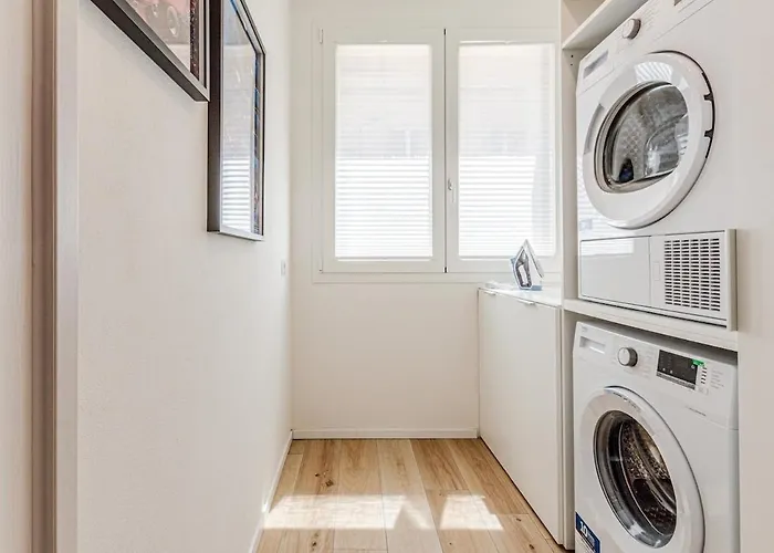 Nuovo Con Posto Auto Privato A 5 Min A Piedi Dal Centro