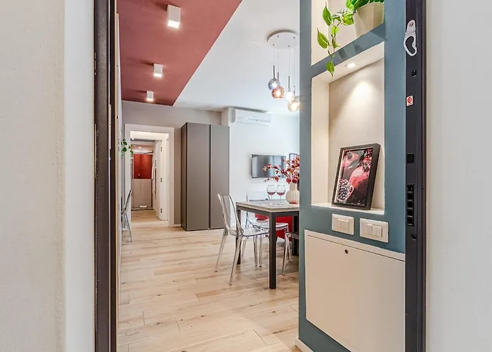 Apartment Nuovo Con Posto Auto Privato A 5 Min A Piedi Dal Centro Siena