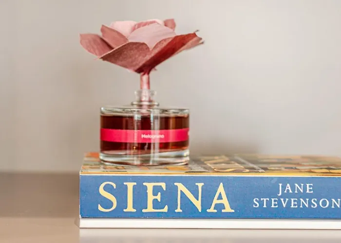 Nuovo Con Posto Auto Privato A 5 Min A Piedi Dal Centro Apartment