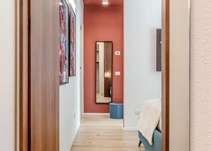 Nuovo Con Posto Auto Privato A 5 Min A Piedi Dal Centro Siena