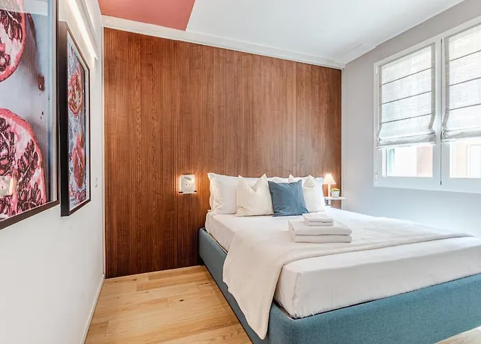 Nuovo Con Posto Auto Privato A 5 Min A Piedi Dal Centro Siena