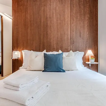 Nuovo Con Posto Auto Privato A 5 Min A Piedi Dal Centro