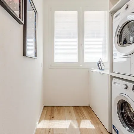 Nuovo Con Posto Auto Privato A 5 Min A Piedi Dal Centro