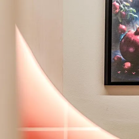 Nuovo Con Posto Auto Privato A 5 Min A Piedi Dal Centro