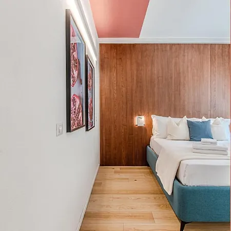 Nuovo Con Posto Auto Privato A 5 Min A Piedi Dal Centro アパート *