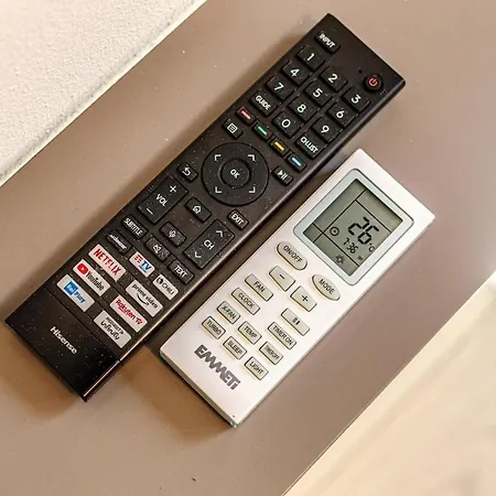 Nuovo Con Posto Auto Privato A 5 Min A Piedi Dal Centro Apartment *