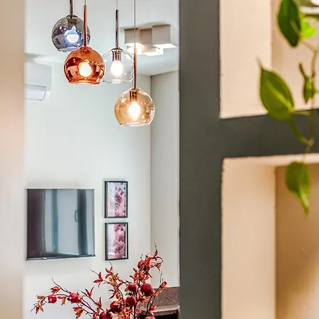 Nuovo Con Posto Auto Privato A 5 Min A Piedi Dal Centro *