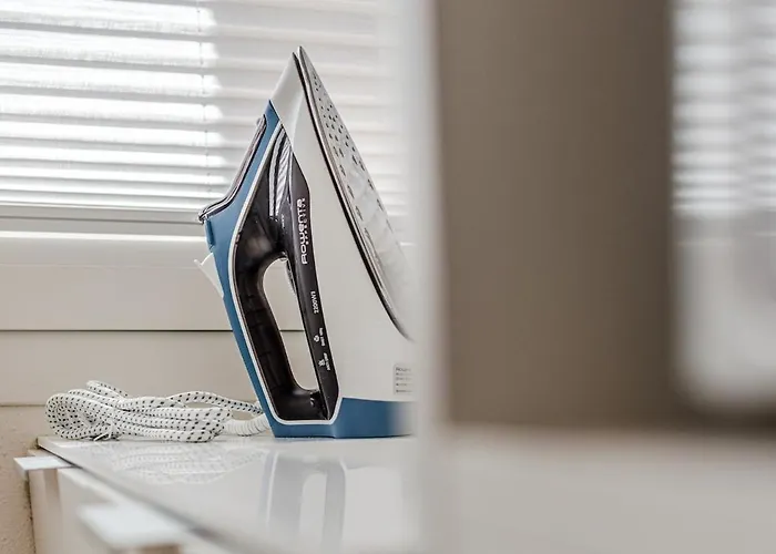 Nuovo Con Posto Auto Privato A 5 Min A Piedi Dal Centro *