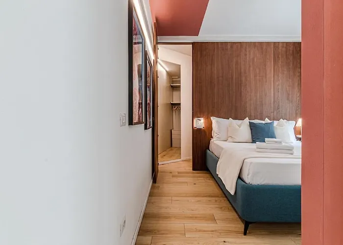 Nuovo Con Posto Auto Privato A 5 Min A Piedi Dal Centro Appartement Sienne